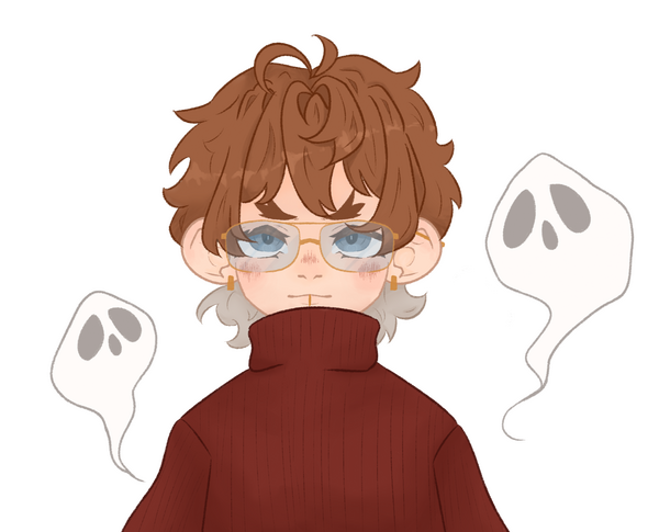 Original Persona